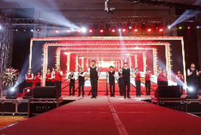 二十载304AM永利不忘初心，砥砺奋进再创百年辉煌